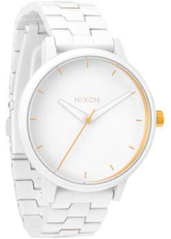 fashion наручные женские часы Nixon A099-1035. Коллекция Kensington