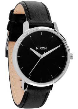 fashion наручные женские часы Nixon A108-000. Коллекция Kensington