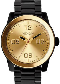 fashion наручные мужские часы Nixon A346-010. Коллекция Corporal от Bestwatch.ru fashion наручные мужские часы Nixon A346-010. Коллекция Corporal от Bestwatch.ru