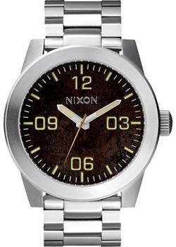 fashion наручные мужские часы Nixon A346-1956. Коллекция Corporal от Bestwatch.ru fashion наручные мужские часы Nixon A346-1956. Коллекция Corporal от Bestwatch.ru