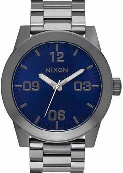 fashion наручные мужские часы Nixon A346-2065. Коллекция Corporal от Bestwatch.ru fashion наручные мужские часы Nixon A346-2065. Коллекция Corporal от Bestwatch.ru