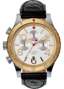 fashion наручные мужские часы Nixon A363-1884. Коллекция 48-20 Chrono от Bestwatch.ru fashion наручные мужские часы Nixon A363-1884. Коллекция 48-20 Chrono от Bestwatch.ru