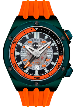 fashion наручные мужские часы Nubeo NB-6037-0B. Коллекция NEREUS COMPRESSOR AUTOMATIC
fashion наручные мужские часы Nubeo NB-6037-0B. Коллекция NEREUS COMPRESSOR AUTOMATIC
