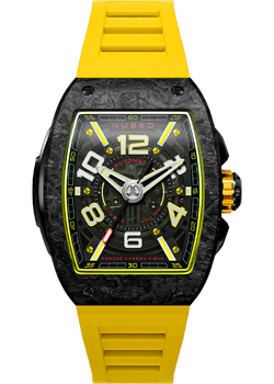 fashion наручные мужские часы Nubeo NB-6079-03. Коллекция PARKER AUTOMATIC
fashion наручные мужские часы Nubeo NB-6079-03. Коллекция PARKER AUTOMATIC