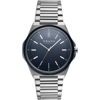 Часы Obaku Nord V323GXHLSC