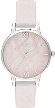 fashion наручные  женские часы Olivia Burton OB16SP19. Коллекция Semi Precious