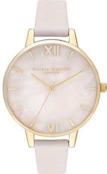 fashion наручные  женские часы Olivia Burton OB16SP20. Коллекция Semi Precious