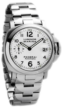 Часы Panerai Luminor PAM00051