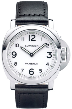 Часы Panerai Luminor PAM00114