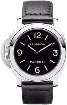 Часы Panerai Luminor PAM00219