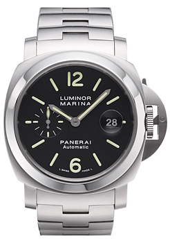 Часы Panerai Luminor PAM00299