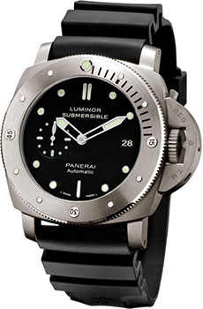 Часы Panerai Luminor 1950 PAM00305