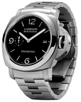 Часы Panerai Luminor 1950 PAM00328