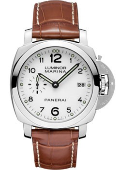 Часы Panerai Luminor 1950 PAM00523