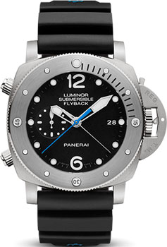 Часы Panerai Luminor 1950 PAM00614