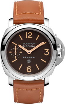 Часы Panerai Luminor PAM00632
