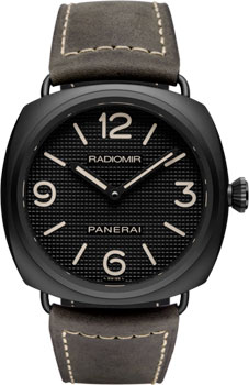 Часы Panerai Radiomir PAM00643