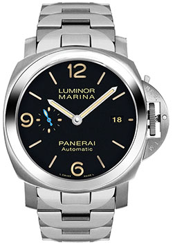 Часы Panerai Luminor 1950 PAM00723