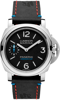 Часы Panerai Luminor 1950 PAM00724