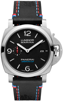 Часы Panerai Luminor 1950 PAM00727
