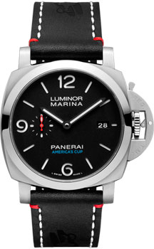 Часы Panerai Luminor 1950 PAM00732