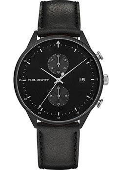 fashion наручные мужские часы Paul Hewitt PH-C-B-BSS-2M. Коллекция Chrono Line
fashion наручные мужские часы Paul Hewitt PH-C-B-BSS-2M. Коллекция Chrono Line