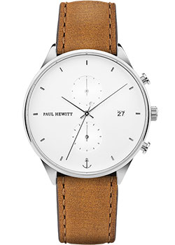 fashion наручные мужские часы Paul Hewitt PH-C-S-W-49M. Коллекция Chrono Line
fashion наручные мужские часы Paul Hewitt PH-C-S-W-49M. Коллекция Chrono Line
