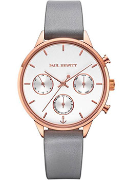 fashion наручные женские часы Paul Hewitt PH-E-R-W-31S. Коллекция Everpulse fashion наручные женские часы Paul Hewitt PH-E-R-W-31S. Коллекция Everpulse