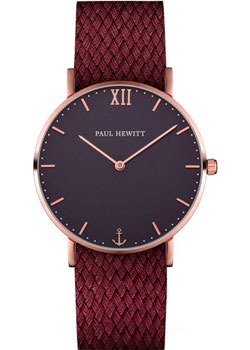 fashion наручные мужские часы Paul Hewitt PH-SA-R-St-B-19M. Коллекция Sailor Line
fashion наручные мужские часы Paul Hewitt PH-SA-R-St-B-19M. Коллекция Sailor Line