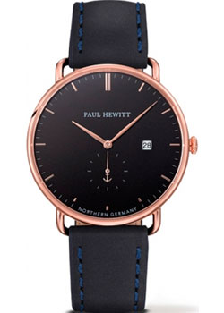 fashion наручные мужские часы Paul Hewitt PH-TGA-R-B-11M. Коллекция Grand Atlantic Line
fashion наручные мужские часы Paul Hewitt PH-TGA-R-B-11M. Коллекция Grand Atlantic Line