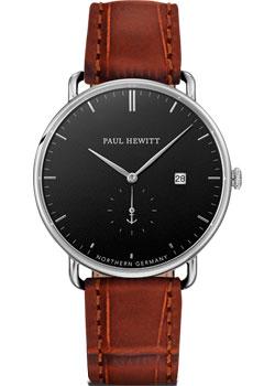 fashion наручные мужские часы Paul Hewitt PH-TGA-S-B-14M. Коллекция Grand Atlantic Line
fashion наручные мужские часы Paul Hewitt PH-TGA-S-B-14M. Коллекция Grand Atlantic Line