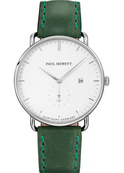 fashion наручные мужские часы Paul Hewitt PH-TGA-S-W-12M. Коллекция Grand Atlantic Line
fashion наручные мужские часы Paul Hewitt PH-TGA-S-W-12M. Коллекция Grand Atlantic Line