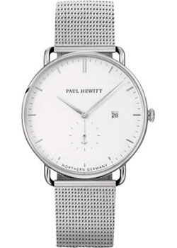 fashion наручные мужские часы Paul Hewitt PH-TGA-S-W-4M. Коллекция Grand Atlantic Line
fashion наручные мужские часы Paul Hewitt PH-TGA-S-W-4M. Коллекция Grand Atlantic Line
