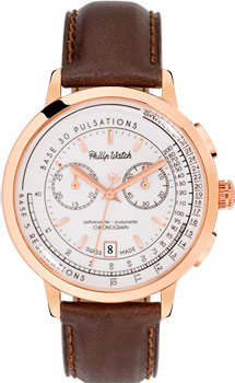 fashion наручные мужские часы Philip watch 8271698001. Коллекция Grand Archive 1940
fashion наручные мужские часы Philip watch 8271698001. Коллекция Grand Archive 1940