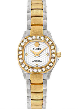 fashion наручные женские часы Philipp Plein PW5FA0425. Коллекция The Spectre