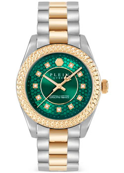 fashion наручные женские часы Philipp Plein PW7FA0426. Коллекция Queen