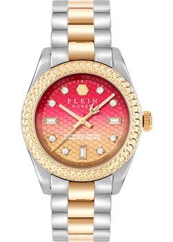fashion наручные женские часы Philipp Plein PW7FA0726. Коллекция Queen