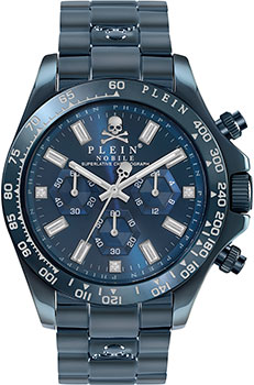 fashion наручные  мужские часы Philipp Plein PWCAA0521. Коллекция The Nobile