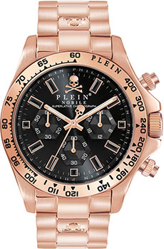 fashion наручные  мужские часы Philipp Plein PWCAA0921. Коллекция The Nobile