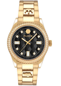 fashion наручные женские часы Philipp Plein PWCDA0624. Коллекция Queen