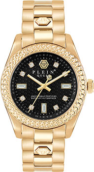 fashion наручные  женские часы Philipp Plein PWDAA0621. Коллекция Queen