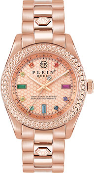 fashion наручные  женские часы Philipp Plein PWDAA0821. Коллекция Queen