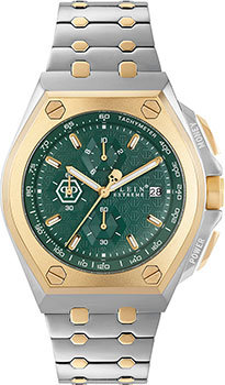 fashion наручные  мужские часы Philipp Plein PWGAA0521. Коллекция Extreme