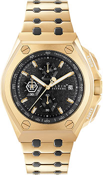 fashion наручные  мужские часы Philipp Plein PWGAA0621. Коллекция Extreme