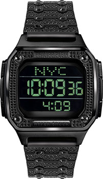 fashion наручные  мужские часы Philipp Plein PWHAA1421. Коллекция Hyper Shock