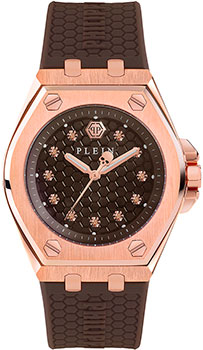 fashion наручные  женские часы Philipp Plein PWJAA0422. Коллекция Extreme