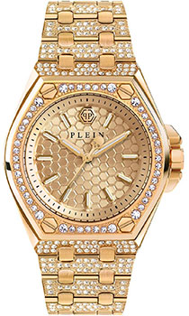 fashion наручные  женские часы Philipp Plein PWJAA0822. Коллекция Extreme