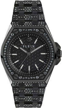 fashion наручные  женские часы Philipp Plein PWJAA1022. Коллекция Extreme