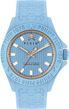fashion наручные  женские часы Philipp Plein PWKAA0421. Коллекция Plein Power