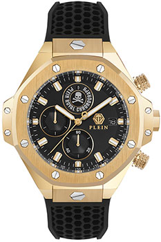 fashion наручные мужские часы Philipp Plein PWLFA0325. Коллекция Plein Chrono Royal
fashion наручные мужские часы Philipp Plein PWLFA0325. Коллекция Plein Chrono Royal